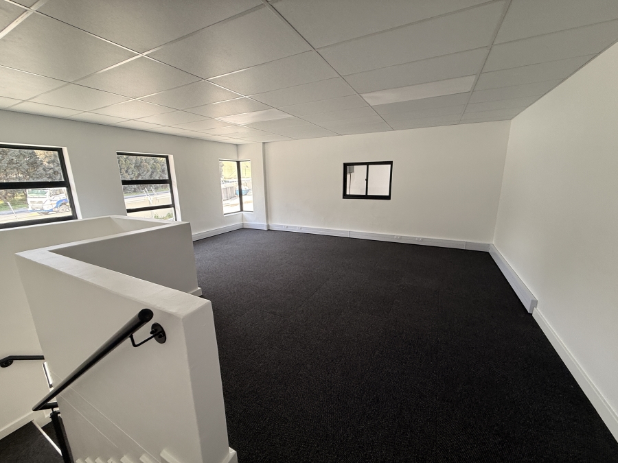 To Let Commercial Property for Rent in Atlas Gardens Western Cape